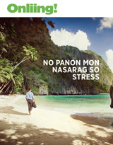 No. 1 2020 | No Panon Mon Nasarag so Stress