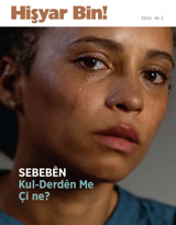 № 2, 2020 | Sebebên Kul-Derdên Me Çi ne?