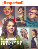 Núm. 2, 2019 | 6 lecciones imprescindibles para sus hijos