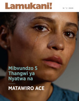 N.° 2  2020 | Mibvundzo 5 Thangwi ya Nyatwa na Matawiro