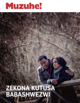 No. 3 2018 | Zekona Kutusa Babashwezwi