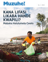No. 1 2023 | Kana Lifasi Likaba Hande Kwapili?—Mabaka Halulumela Cwalo