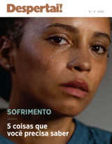 N.º 2 2020 | Sofrimento — 5 coisas que você precisa saber