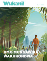 Na. 1 2018 | Umo Mungaŵira Ŵakukondwa