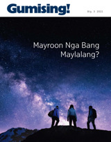 Blg. 3 2021 | Mayroon Nga Bang Maylalang?
