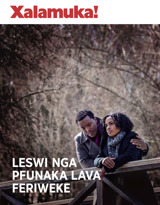 No. 3 2018 | Leswi Nga Pfunaka Lava Feriweke