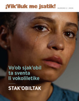 2020, numero 2 | Voʼob sjakʼobil ta sventa li vokoliletike: Stakʼobiltak