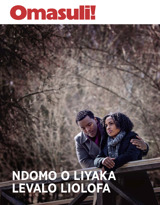 No. 3 2018 | Ndomo o Liyaka Levalo Liolofa