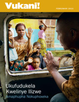 Februwari 2013 | Ukufudukela Kwelinye Ilizwe—Amaphupha Nokuphoxeka
