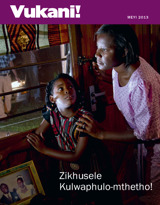 Meyi 2013 | Zikhusele Kulwaphulo-mthetho!