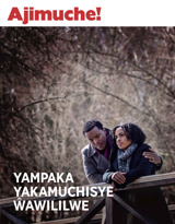 Na. 3 2018 | Yampaka Yakamuchisye Ŵawililwe