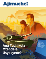 Na. 1 2019 | Ana Tuchikola Mtendele Usyesyene?