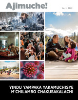 Na. 1 2022 | Yindu Yampaka Yakamuchisye​—M’chilambo Chakusakalachi