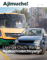 Na. 1 2024 | Ligongo Chichi Ŵandu Ngakuchimbichisyana?