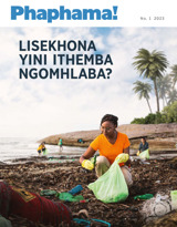 No. 1 2023 | Lisekhona Yini Ithemba Ngomhlaba?