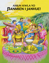 Amun kwla yo Ɲanmiɛn i janvuɛ!