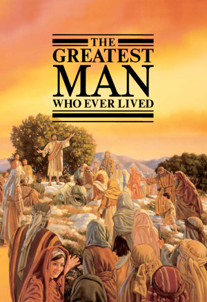 Story of the Week: The Greatest Man in the World