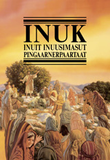 Inuk inuit inuusimasut pingaarnerpaartaat