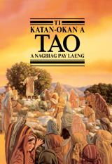 Ti Katan-okan a Tao a Nagbiag Pay Laeng