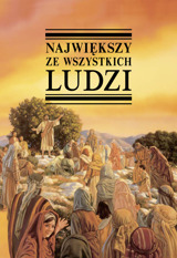 Największy ze wszystkich ludzi