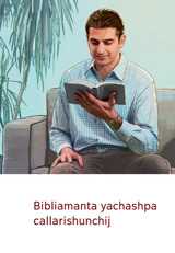 Bibliamanta yachashpa callarishunchij