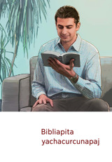 Bibliapita yachacurcunapaj