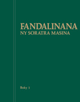 Fandalinana ny Soratra Masina