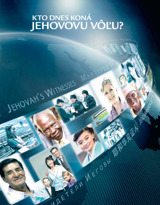 Kto dnes koná Jehovovu vôľu?
