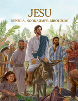 Jesu—Nenzila, Ngokasimpe, Mbobuumi