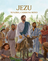 Jezu ni Njira, Cadidi na Moyo