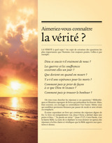 Aimeriez-​vous connaître la vérité ?