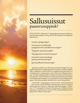 Sallusuissut paaserusuppiuk?