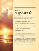 Buscas respostas?