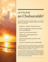 ¿A léʼ ka exlaʼ an chubaxtaláb?