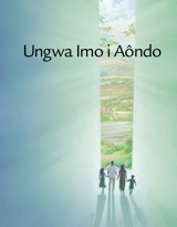 Ungwa Imo i Aôndo