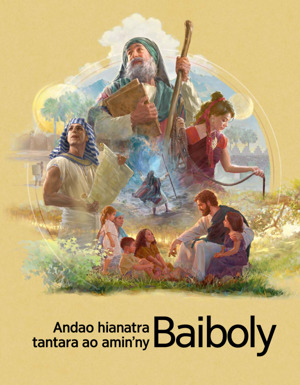 baiboly malagasy pdf