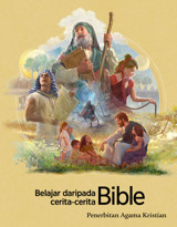 Belajar daripada Cerita-Cerita Bible