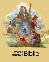 Poučné príbehy z Biblie