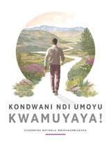 Kondwani ndi Umoyu Kwamuyaya!​—Kusambira Bayibolu Mwakukambiskana