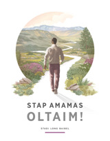 Stap Amamas Oltaim!—Stadi Long Baibel