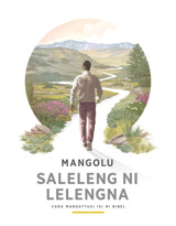 Mangolu Saleleng ni Lelengna—Cara Mangattusi Isi ni Bibel
