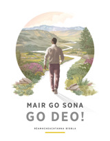 Mair Go Sona Go Deo!—Réamhcheachtanna Bíobla