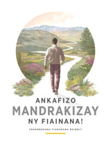 Ankafizo Mandrakizay ny Fiainana!—Fanombohana Fianarana Baiboly
