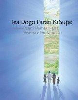Tea Dogo Parati Ki Sup̃e Euga Wo Peani Namauriana Waina e Du Mau Du