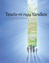 Tesoo-ní nu̱u̱ Yandios de kuteku-ní nɨkani