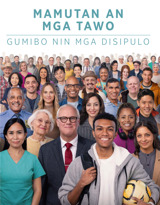 Mamutan an mga Tawo—Gumibo nin mga Disipulo