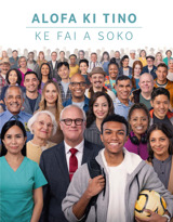 Alofa ki Tino—Ke Fai a Soko