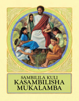 Sambilila Kuli Kasambilisha Mukalamba