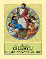 Guizíʼdinu de Maestru Ni Jma Nanna Gusiidiʼ