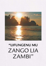 “Lifungenu mu Zango lia Zambi”